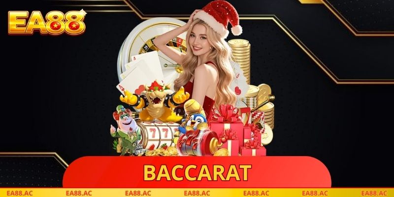 Baccarat
