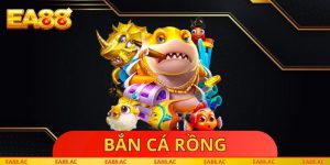 Bắn cá rồng