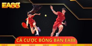 Cá Cược Bóng Bàn EA88