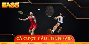 Cá Cược Cầu Lông EA88