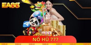 Nổ Hũ 777