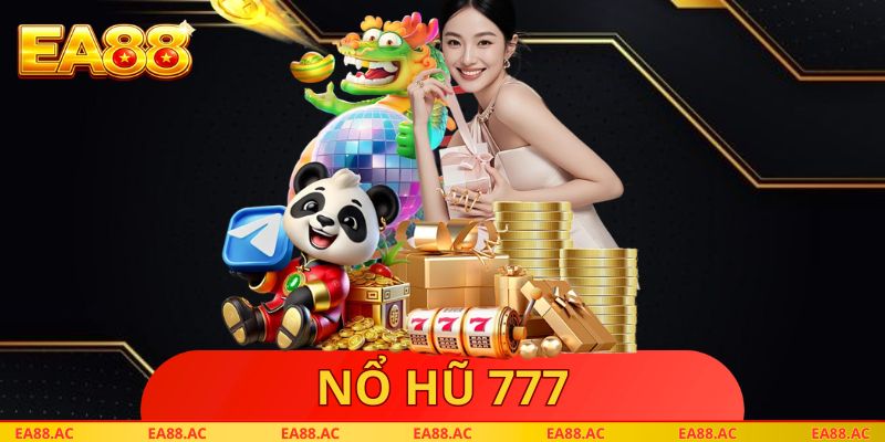Nổ Hũ 777