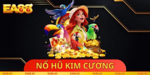 Nổ Hũ Kim Cương