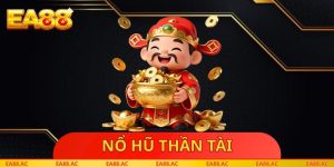 Nổ Hũ Thần Tài