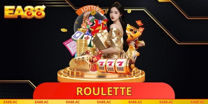 Roulette
