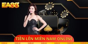 Tiến Lên Miền Nam Online