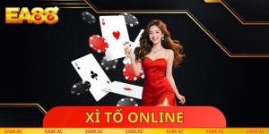 Xì Tố Online