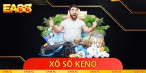 Xổ Số Keno